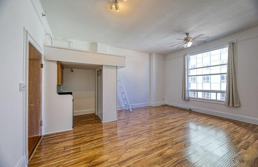 More Photos Of 1001-1005 Market St, San Francisco Apartments For Sale
