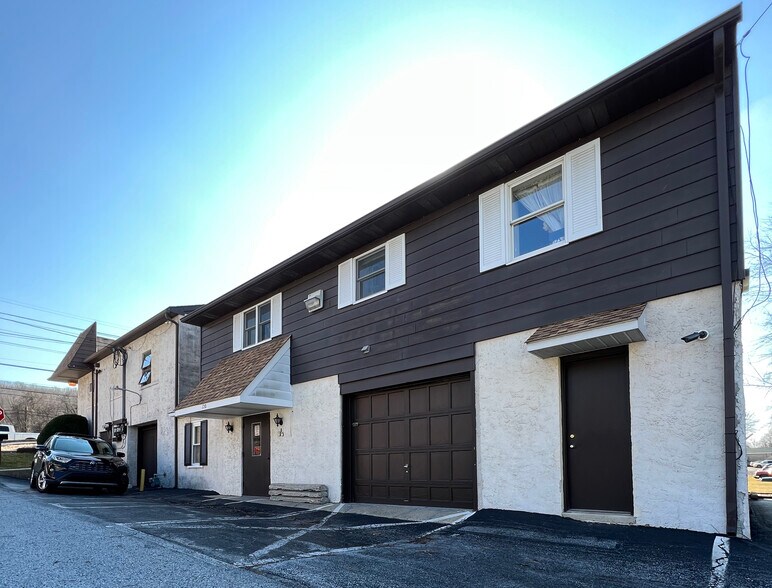 More Photos Of 2411 E Lincoln Hwy, Coatesville Storefront Retail Office For Lease
