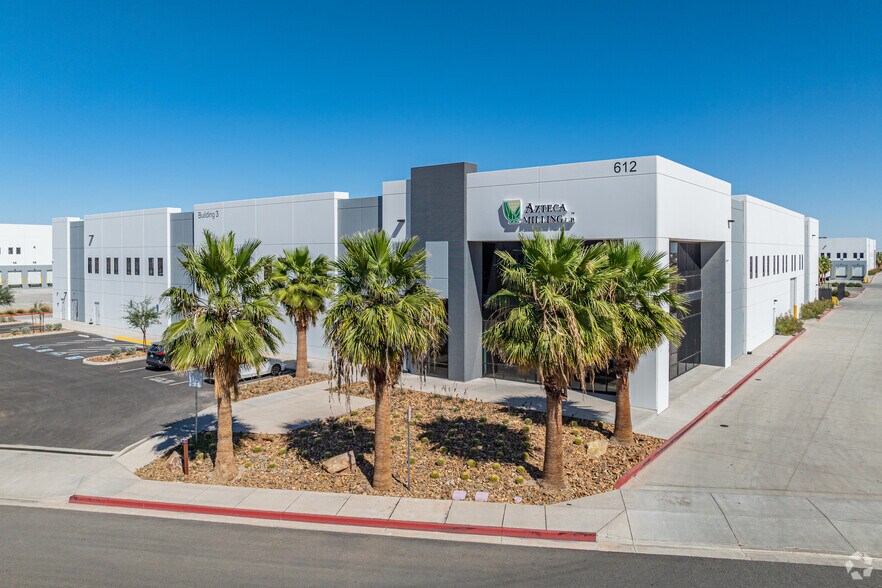 More Photos Of 1749 Gateway Rd, Calexico Unknown For Lease