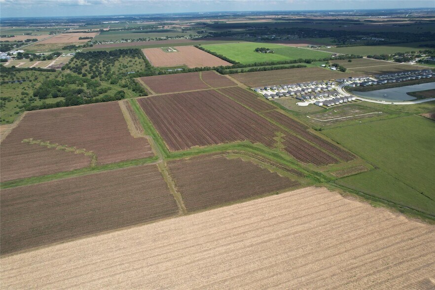 More Photos Of TBD FM 361 Road, Richmond Land For Sale