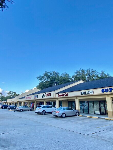More Photos Of 1177 Park Ave, Orange Park Unknown For Lease