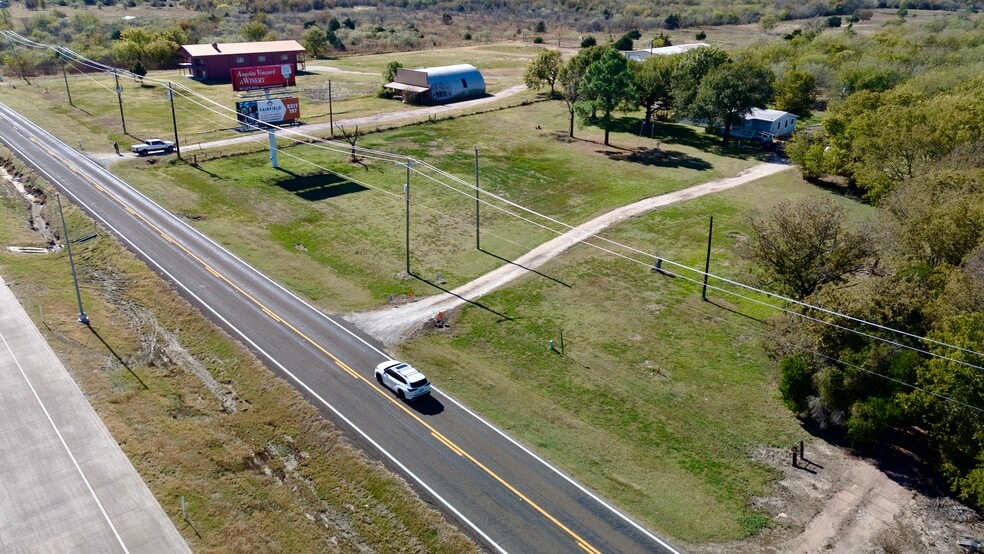More Photos Of 5600 S Interstate Highway 45 W, Corsicana Land For Sale