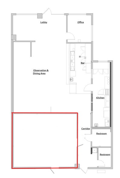 More Photos Of 8115-8149 El Camino Real, Atascadero Storefront Retail Office For Lease
