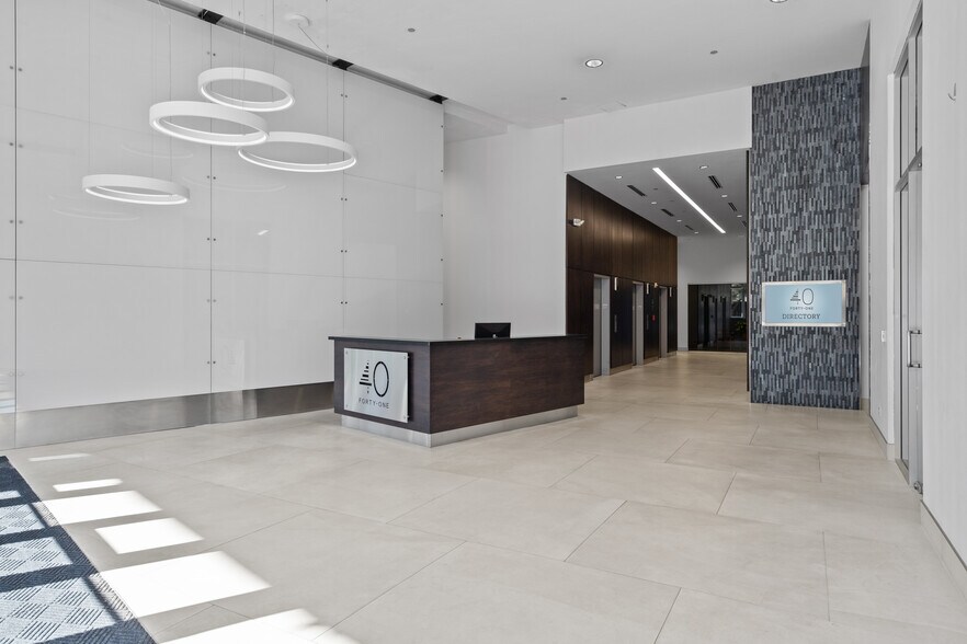 More Photos Of 4041 N Central Ave, Phoenix Unknown For Lease