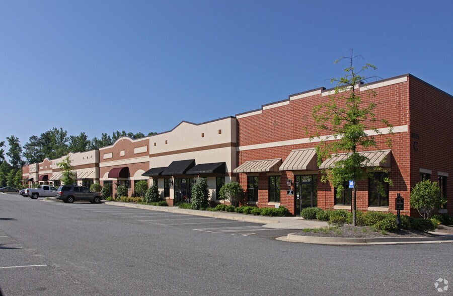 More Photos Of , Alpharetta Flex For Sale