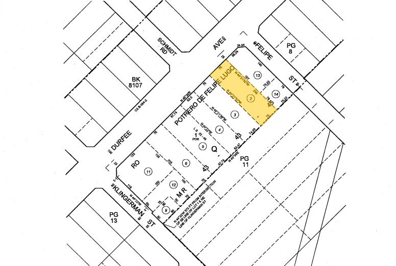 More Photos Of 2446 Durfee Ave, El Monte Freestanding For Sale