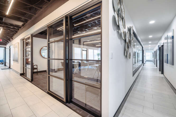 More Photos Of 8900 Business Park Dr, Austin Office For Sale