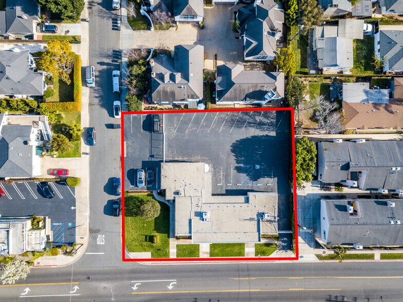 More Photos Of 1756-1758 Orange Ave, Costa Mesa Medical For Lease