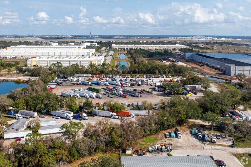 More Photos Of 2725 Rayburn St, Orlando Land For Sale