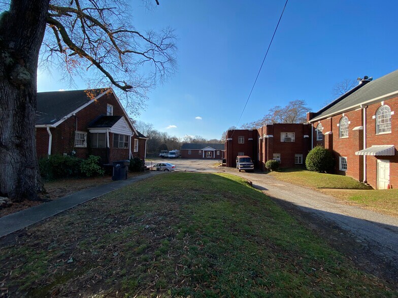 More Photos Of 825 Woodside Ave, Greenville Land For Sale