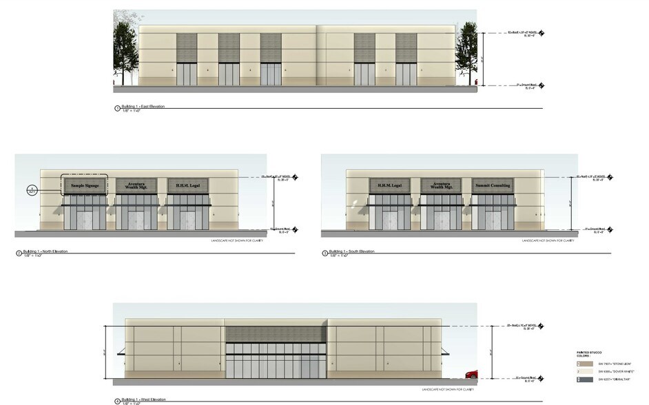 More Photos Of 2777 NE 185th St, Aventura General Retail For Sale