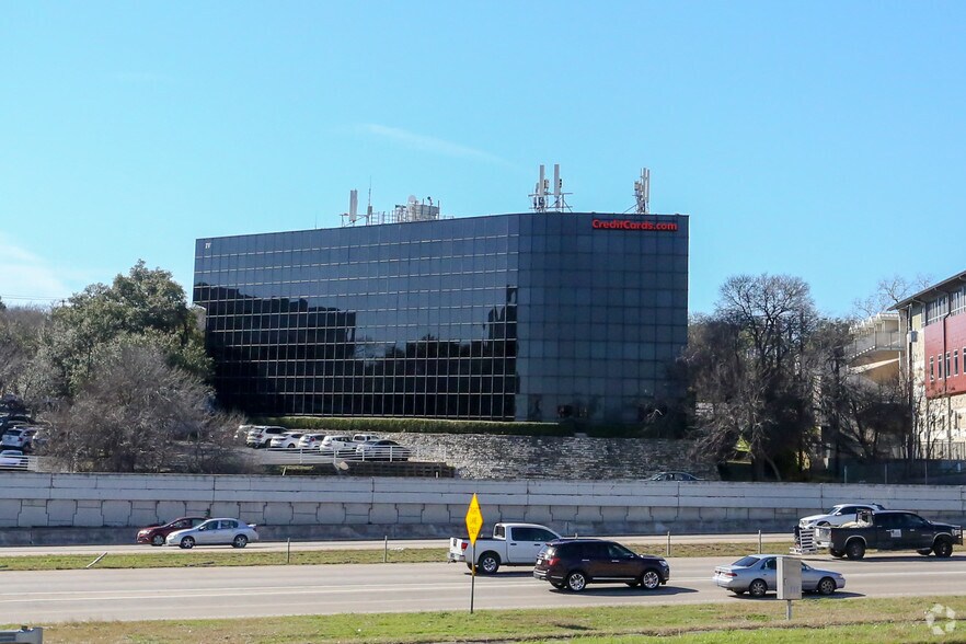 More Photos Of 9430 Research Blvd, Austin Office For Lease