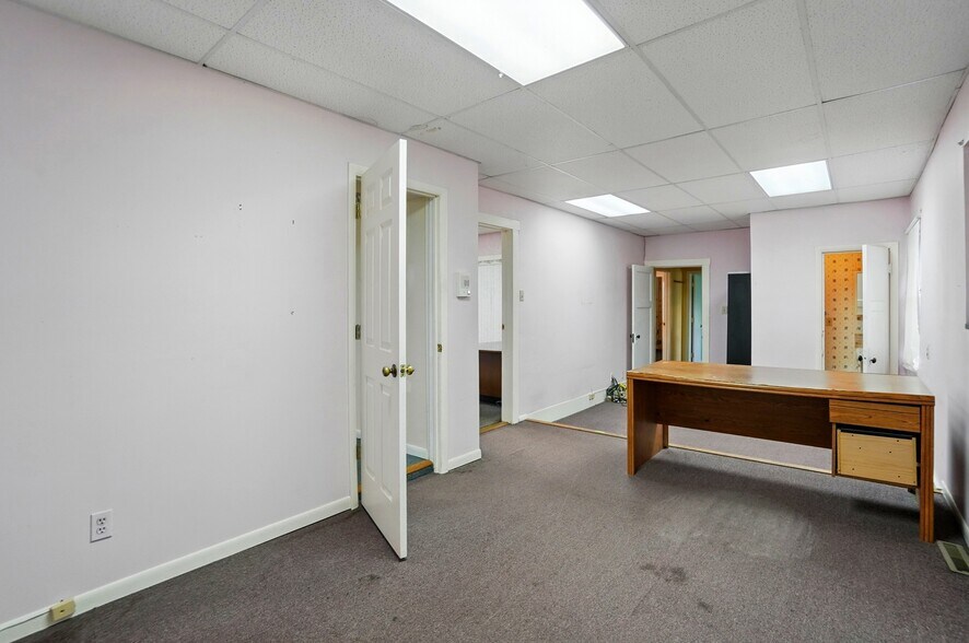 More Photos Of 2300 Ome Ave, Dayton Warehouse For Sale