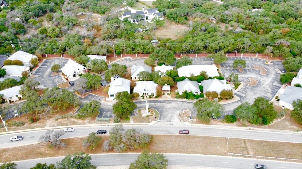 More Photos Of 15303 Huebner Rd, San Antonio Medical For Sale