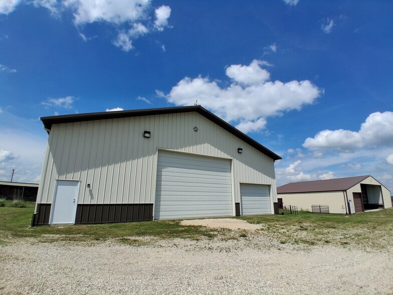 More Photos Of 6841 E US Highway 56, Overbrook Land For Sale