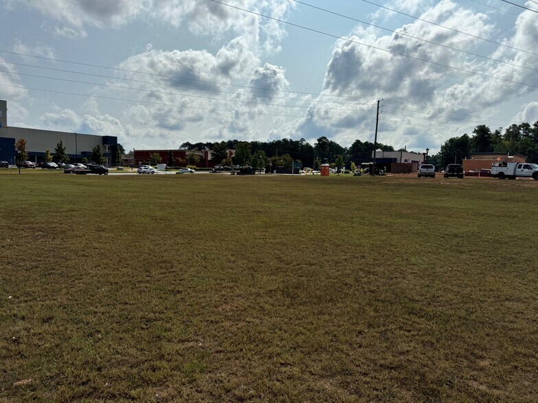 Primary Photo Of 130 Maple Xing, Carrollton Land For Sale