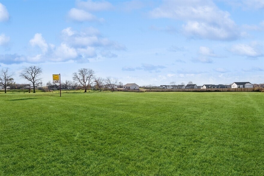 More Photos Of 6430 14th Street, Des Moines Land For Sale