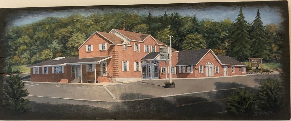 More Photos Of 4485 William Flynn Hwy, Allison Park Office For Lease