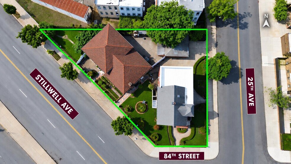 More Photos Of , Brooklyn Land For Sale