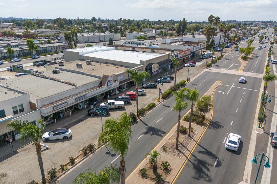 More Photos Of 7850-7860 Golden Ave, Lemon Grove Freestanding For Lease