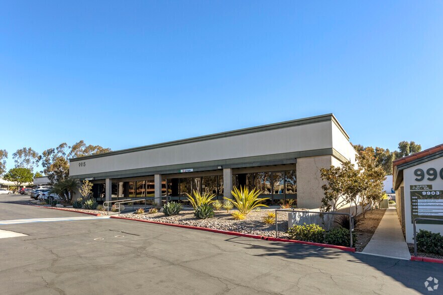 Primary Photo Of 9915 Businesspark Ave, San Diego Office For Lease