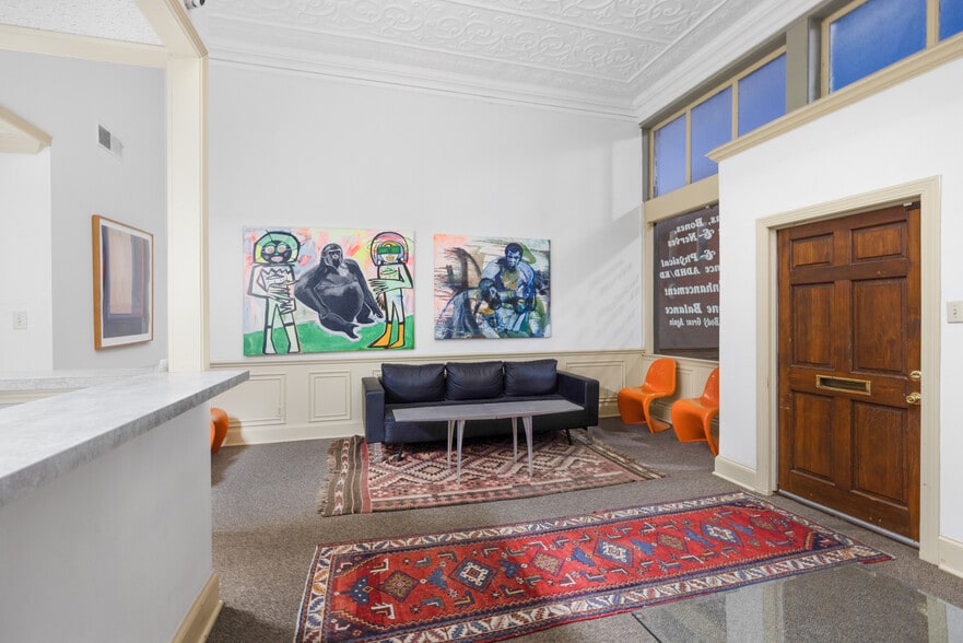 More Photos Of 107-109 W Pleasant Ave, Covington Loft Creative Space For Sale