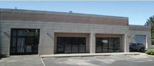 More Photos Of 989 W Spain St, Sonoma Warehouse For Lease