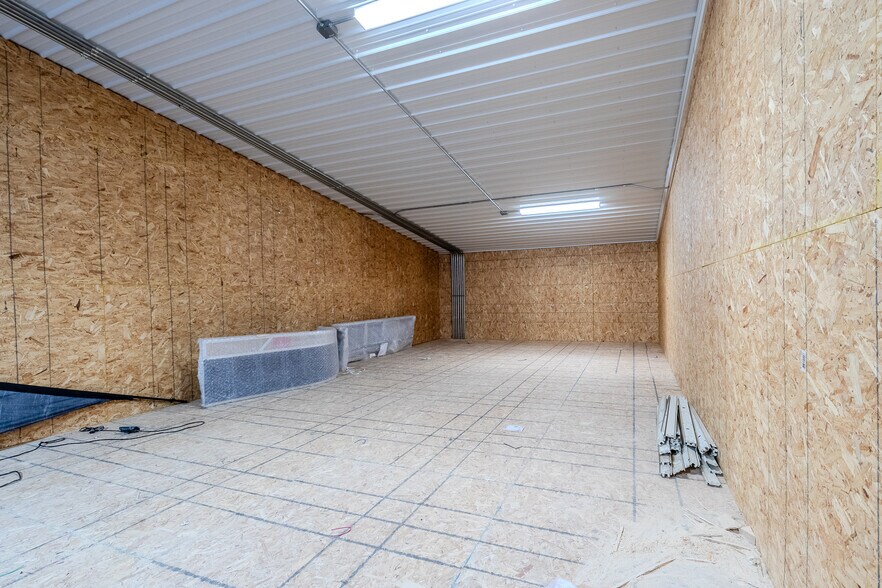 More Photos Of 20055 8 Mile Rd, Stanwood Freestanding For Sale