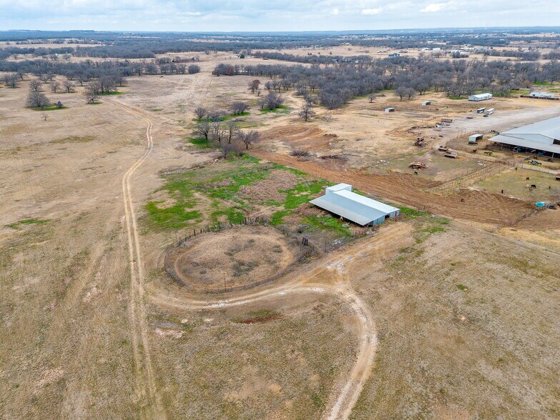 More Photos Of 938 County Road 3341, Paradise Land For Sale