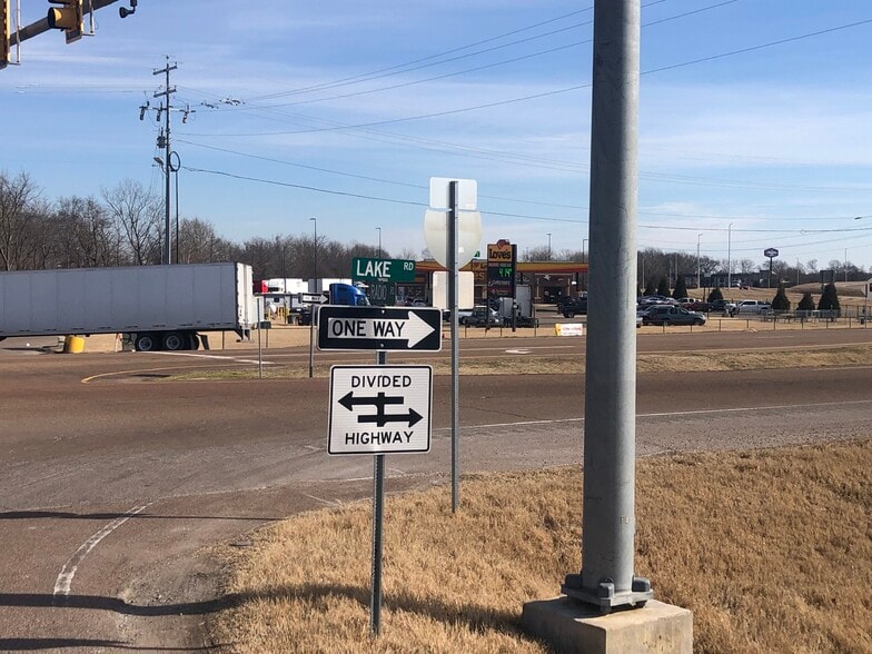 More Photos Of Radio Rd, Dyersburg Land For Sale