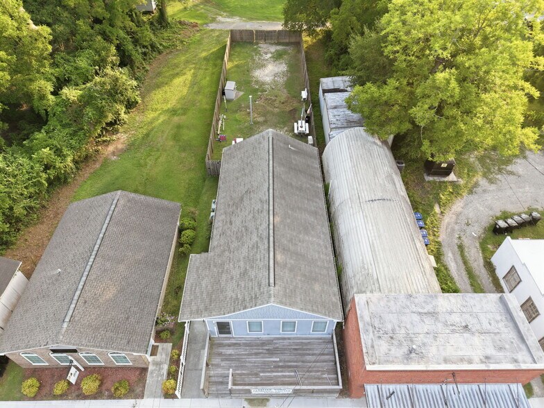 More Photos Of 213 S Wright St, Burgaw Daycare Center For Sale