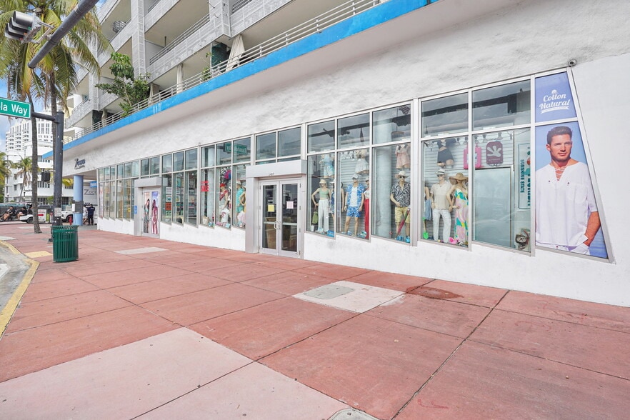 Primary Photo Of 1437 Collins Ave, Miami Beach Apartments For Lease