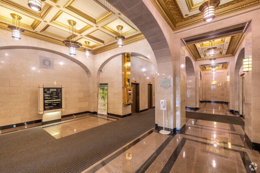 More Photos Of 2050 Rue de Bleury, Montréal Coworking Space