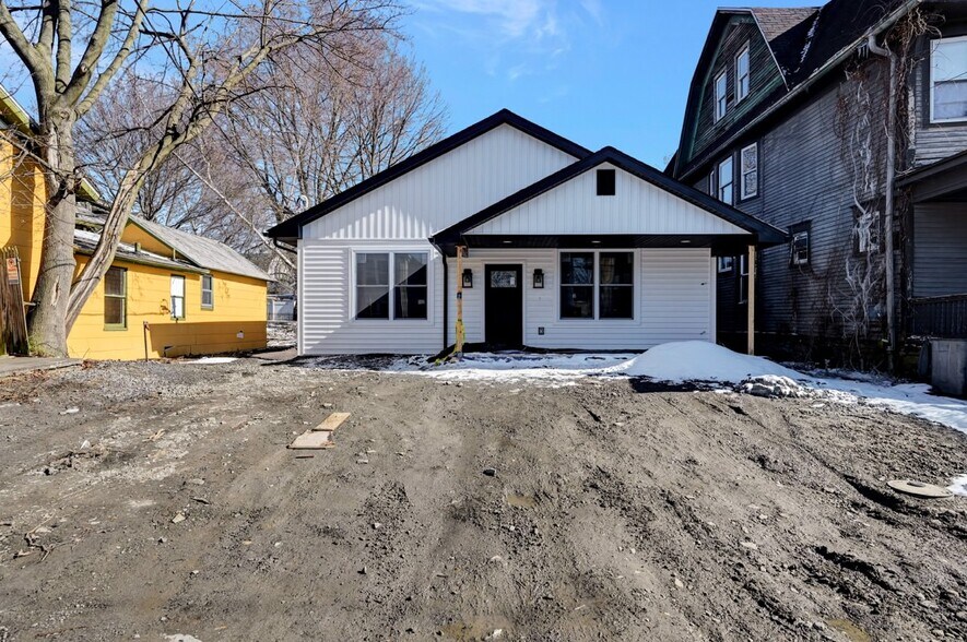 More Photos Of , Scranton Multifamily For Sale