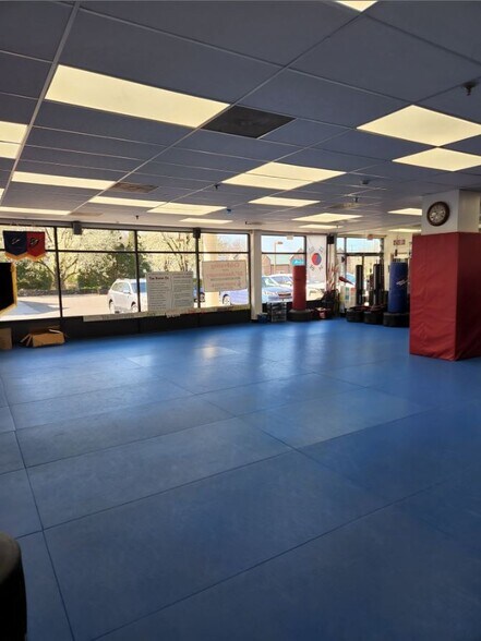 More Photos Of 666 Main Ave, Norwalk Storefront Retail Office For Sale