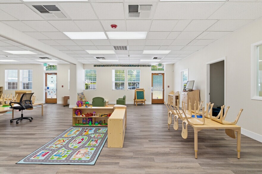More Photos Of 2801 Godman Ave, Chico Office For Sale