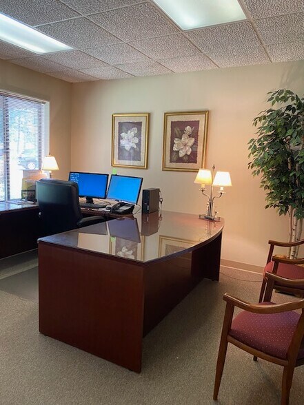 More Photos Of 1911 Hillandale Rd, Durham Office Residential For Lease