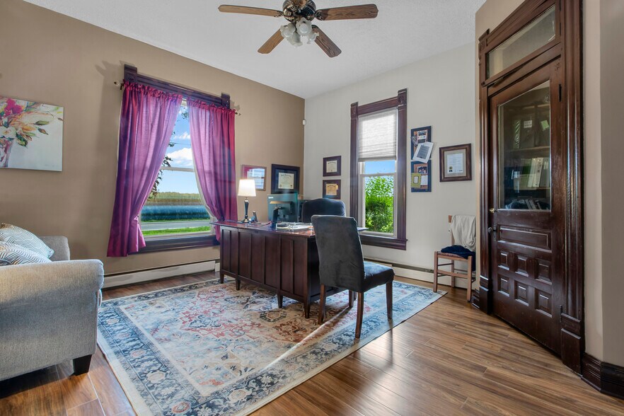 More Photos Of 5189 W 600 N, McCordsville Medical For Sale