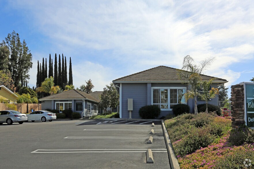 More Photos Of 1081 Borden Rd, Escondido Office For Lease