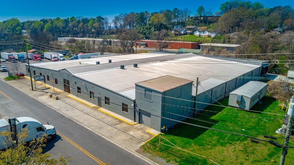 More Photos Of 406 4th Ave, Dalton Manufacturing For Sale