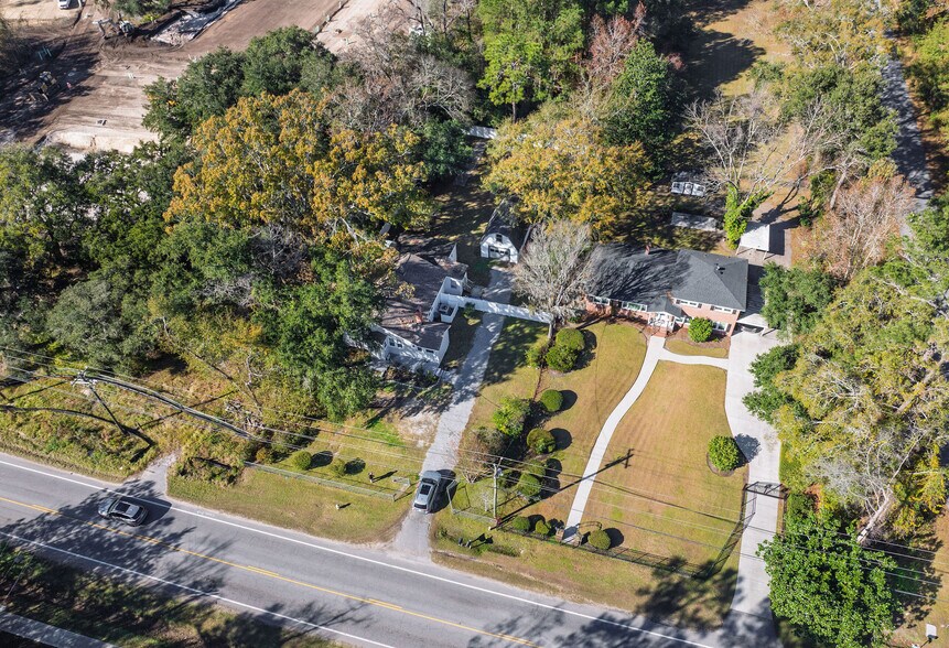 More Photos Of 3014 Maybank Hwy, Johns Island Medical For Sale