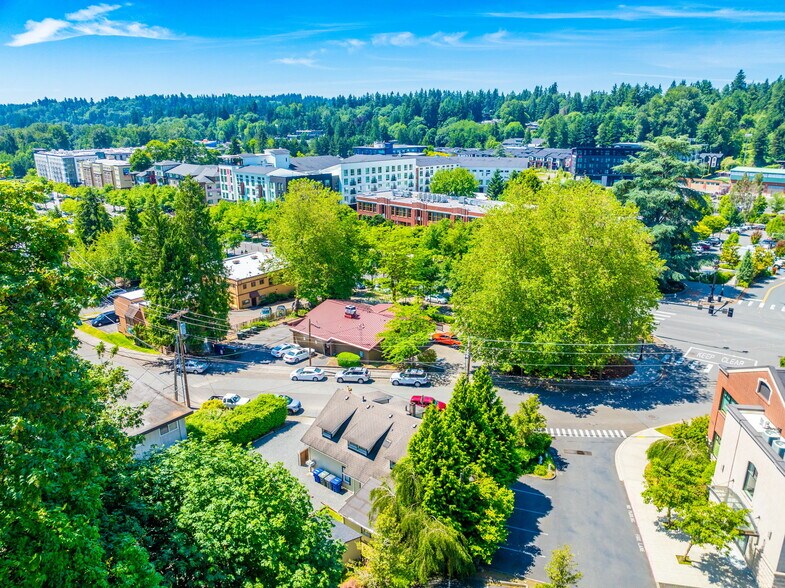 More Photos Of 18624 Reder Way, Bothell Land For Sale