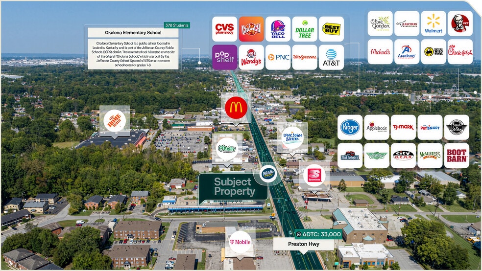 More Photos Of 8408 Preston Hwy, Louisville Carwash For Sale