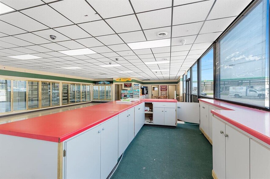 More Photos Of 107 Main St, Luxemburg Convenience Store For Sale