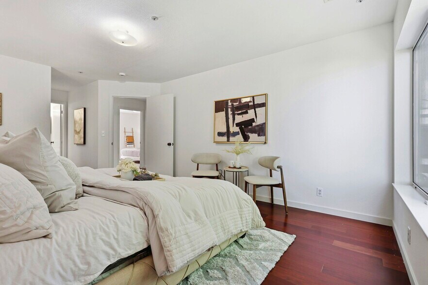 More Photos Of 1678 Wallace Ave, San Francisco Specialty For Sale