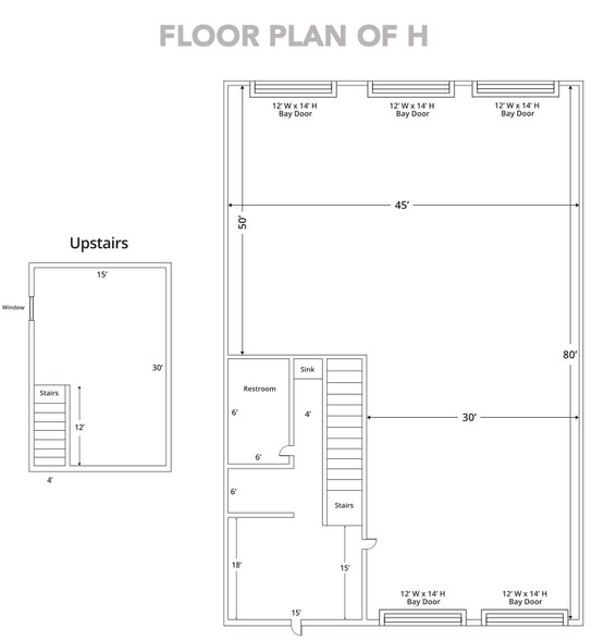 More Photos Of 22628 Kuykendahl Rd, Spring Warehouse For Lease