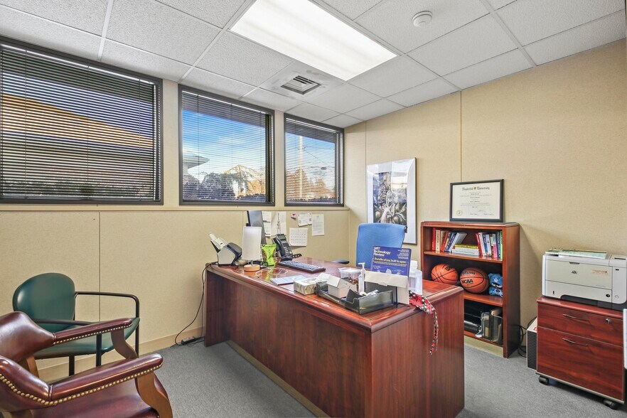 More Photos Of 200 S River St, Plains Medical For Sale