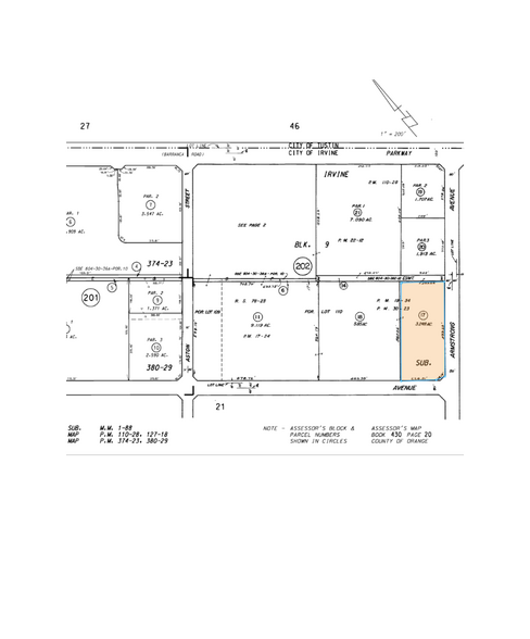 More Photos Of 1939 Deere Ave, Irvine Unknown For Lease