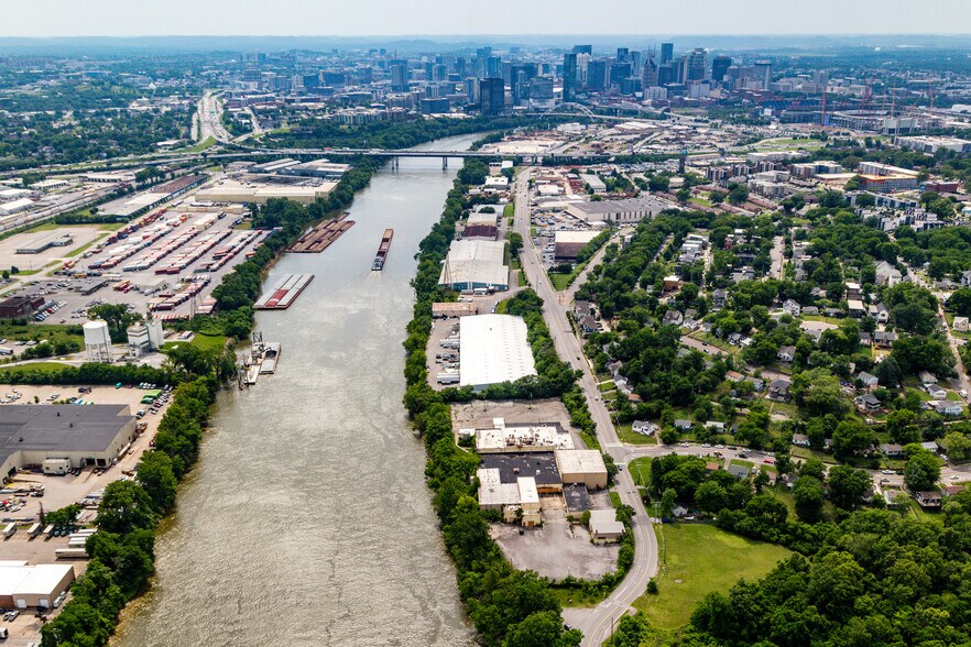 Primary Photo Of , Nashville Land For Sale