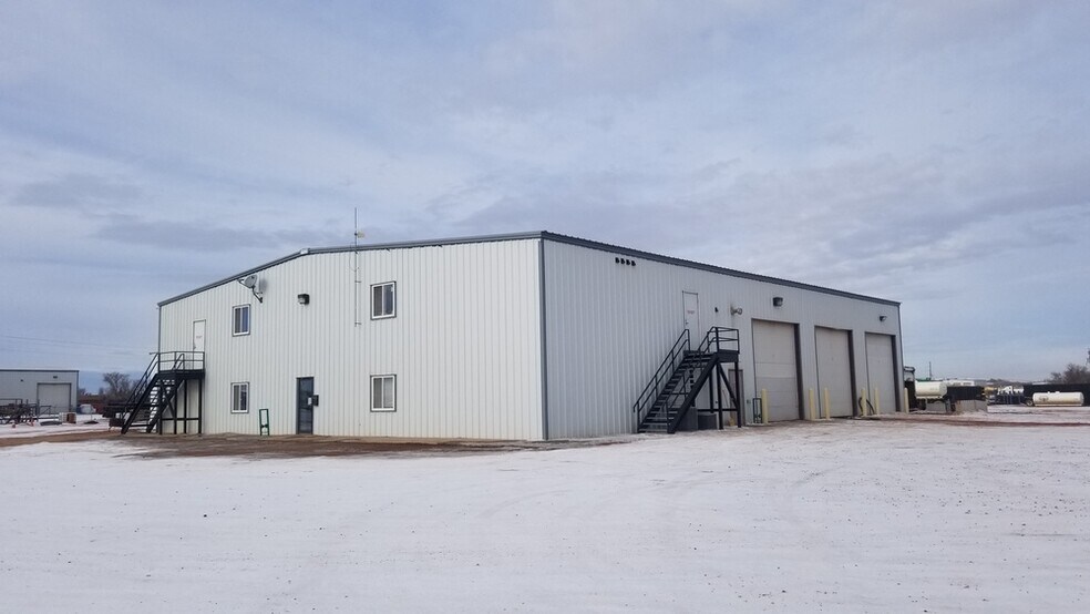 More Photos Of 10280 3W St SW, Killdeer Industrial For Sale